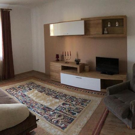 Apartament Boema 투르다 외부 사진