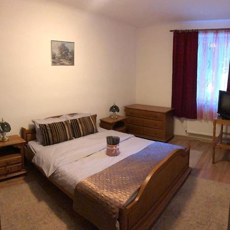 Apartament Boema 투르다 외부 사진