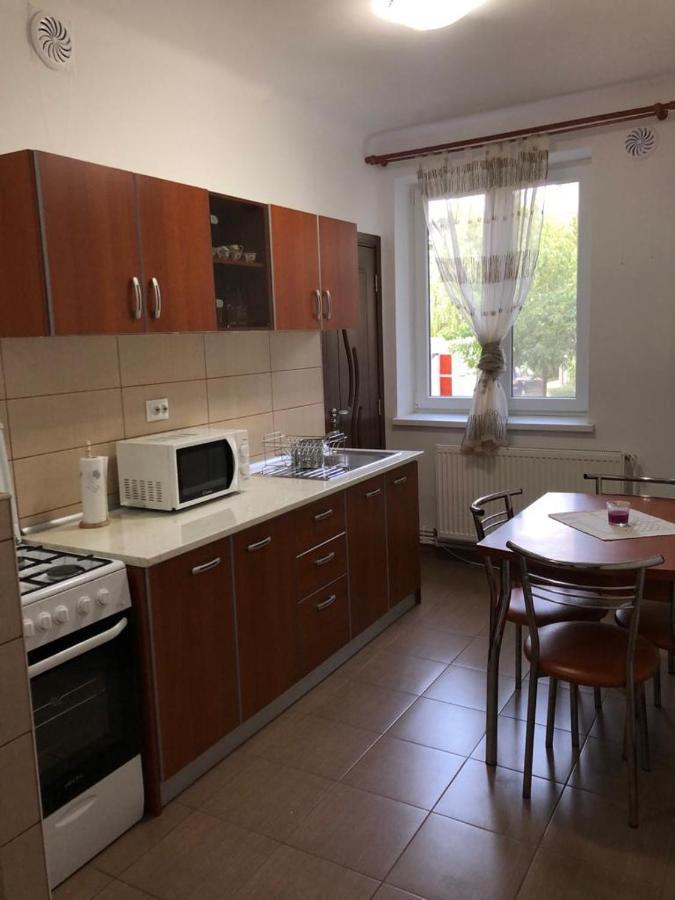 Apartament Boema 투르다 외부 사진