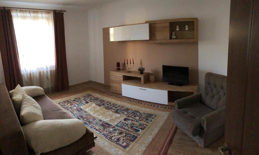 Apartament Boema 투르다 외부 사진