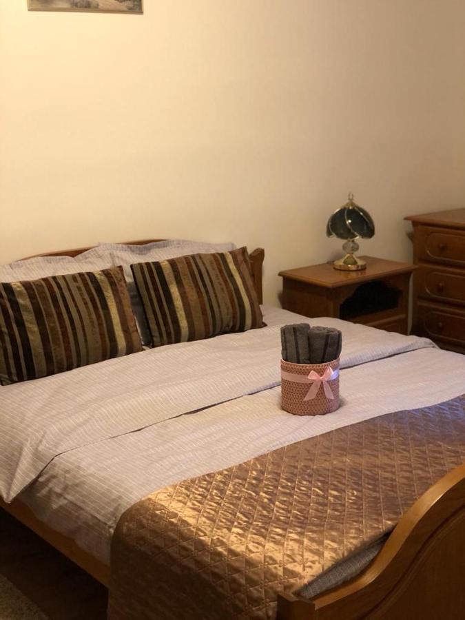 Apartament Boema 투르다 외부 사진