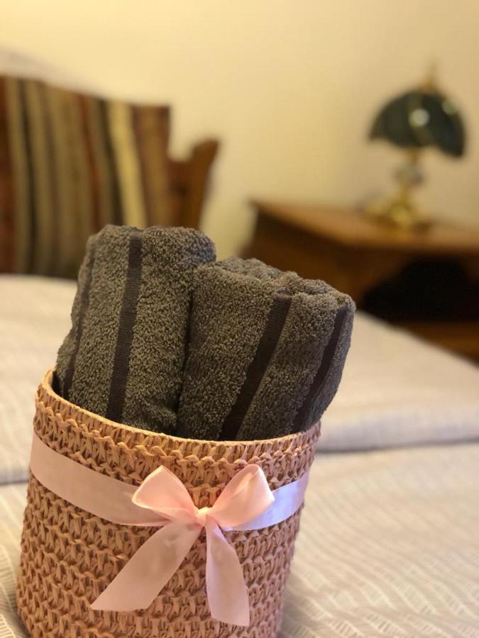Apartament Boema 투르다 외부 사진